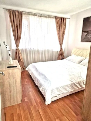 Închiriere Apartament cu 2 camere, 3 min metrou Ștefan cel Mare, AC, Dorobanți ✨ - imagine 6