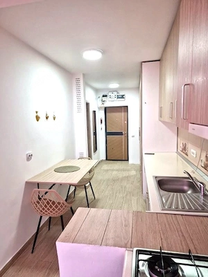 Închiriere Apartament cu 2 camere, 3 min metrou Ștefan cel Mare, AC, Dorobanți ✨ - imagine 11