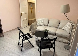 Piata Romana-Ase-Magheru | 2 camere | modern | metrou 1 minut - imagine 5