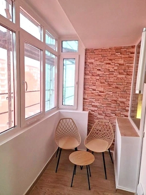 Închiriere Apartament cu 2 camere, 3 min metrou Ștefan cel Mare, AC, Dorobanți ✨ - imagine 9