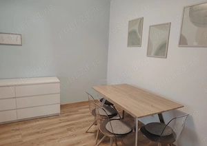 Grand Arena-Metalurgiei | 3 camere | 2 bai | parcare | centrala  - imagine 2