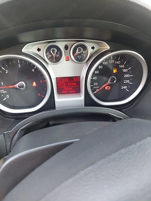 Ford kuga 2011 automat 