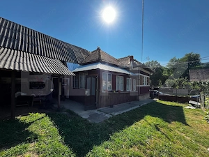 Casa individuala zona superba Nadasu, 2500mp teren