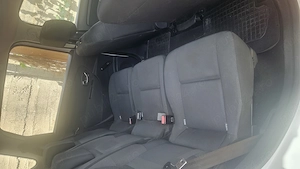 Vând Renault Megane Scenic - imagine 5