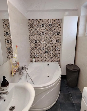 Grand Arena-Metalurgiei | 3 camere | 2 bai | parcare | centrala  - imagine 8