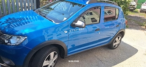 OCAZIE- Dacia Sandero Stepway Ambiance 1.0Sce 73cp  - imagine 2