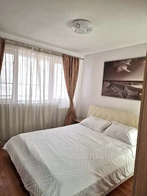Închiriere Apartament cu 2 camere, 3 min metrou Ștefan cel Mare, AC, Dorobanți ✨ - imagine 4