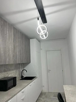 2 Camere | Berceni | Centrală Proprie | 55 mp  - imagine 7