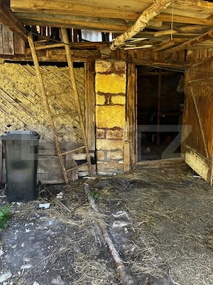 Casa individuala, 97 mp, 2500 mp teren, zona Nadasu - imagine 8