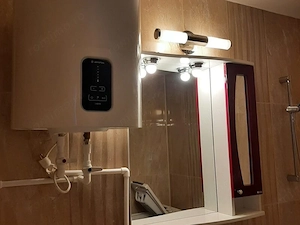 Timpuri Noi-Vacaresti | 2 camere | modern | boiler | metrou  - imagine 4