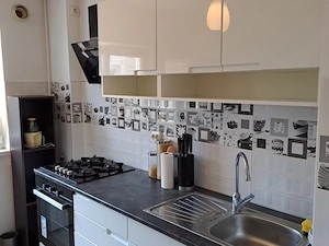 Timpuri Noi-Vacaresti | 2 camere | modern | boiler | metrou  - imagine 6