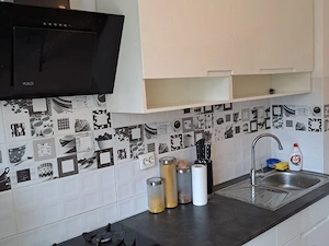 Timpuri Noi-Vacaresti | 2 camere | modern | boiler | metrou  - imagine 7