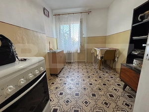 Apartament 3 camerede vanzare, 51 mp, zoan Rogerius - imagine 2