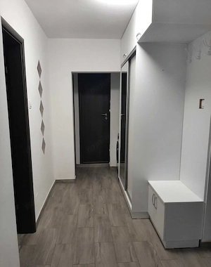 Parc Sebastian | 2 camere | decomandat | modern |  - imagine 6