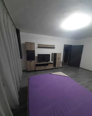 Parc Sebastian | 2 camere | decomandat | modern |  - imagine 4