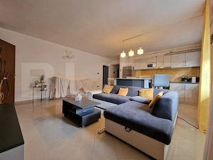 Apartament cu 3 camere 71mp - imagine 2