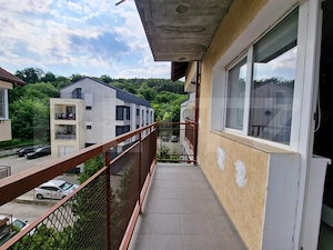 Apartament cu 3 camere 71mp - imagine 9
