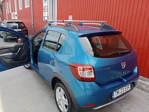 Dacia Sandero Stepway de vanzare - imagine 4