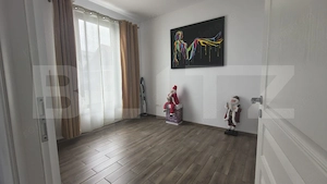 Casa exceptionala, cu teren de vanzare - imagine 4