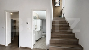 Casa exceptionala, cu teren de vanzare - imagine 12