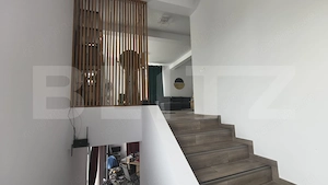Casa exceptionala, cu teren de vanzare - imagine 9