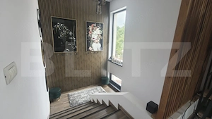 Casa exceptionala, cu teren de vanzare - imagine 8