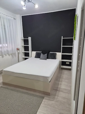 Apartament doua camere,doua locuri de parcare zona Aradului - imagine 13