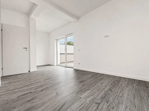 Duplex de vânzare în Ghiroda, pe malul Begăi, lângă Pădurea Bistra - imagine 8