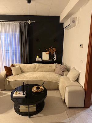 Apartament doua camere,doua locuri de parcare zona Aradului - imagine 5