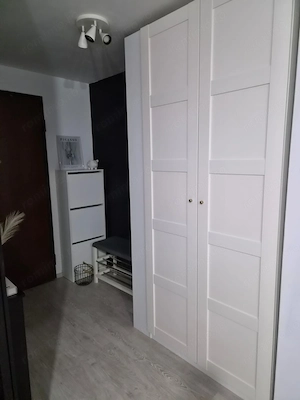 Apartament doua camere,doua locuri de parcare zona Aradului - imagine 12