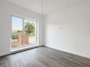 Duplex de vânzare în Ghiroda, pe malul Begăi, lângă Pădurea Bistra - imagine 10