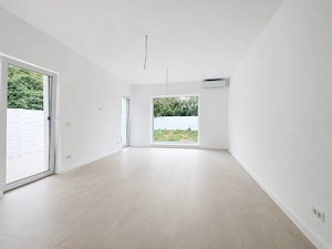 Duplex de vânzare în Ghiroda, pe malul Begăi, lângă Pădurea Bistra - imagine 14