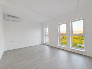 Duplex de vânzare în Ghiroda, pe malul Begăi, lângă Pădurea Bistra - imagine 4