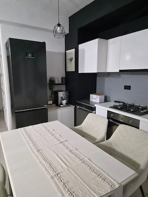Apartament doua camere,doua locuri de parcare zona Aradului - imagine 8
