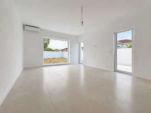 Duplex de vânzare în Ghiroda, pe malul Begăi, lângă Pădurea Bistra - imagine 3