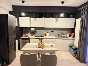 Apartament doua camere,doua locuri de parcare zona Aradului - imagine 4