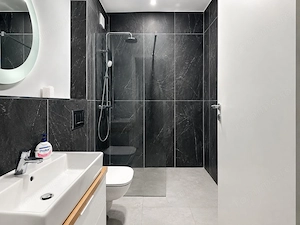 Apartament premium cu 2 camere + cameră hobby, 58,62 mp, terase de 39,70 mp - imagine 15