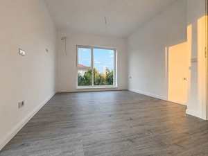 Duplex de vânzare în Ghiroda, pe malul Begăi, lângă Pădurea Bistra - imagine 9