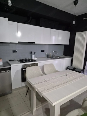 Apartament doua camere,doua locuri de parcare zona Aradului - imagine 7