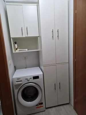 Apartament doua camere,doua locuri de parcare zona Aradului - imagine 10