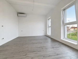 Duplex de vânzare în Ghiroda, pe malul Begăi, lângă Pădurea Bistra - imagine 5