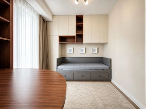 Apartament premium cu 2 camere + cameră hobby, 58,62 mp, terase de 39,70 mp - imagine 11