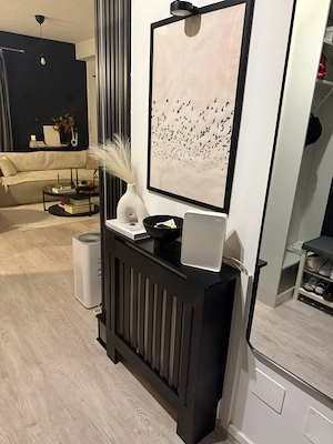 Apartament doua camere,doua locuri de parcare zona Aradului - imagine 3