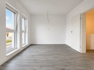 Duplex de vânzare în Ghiroda, pe malul Begăi, lângă Pădurea Bistra - imagine 6