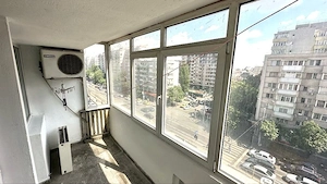 Închiriere Apartament cu 2 camere, 2 AC, 5 min metrou Ștefan cel Mare ✨ - imagine 3