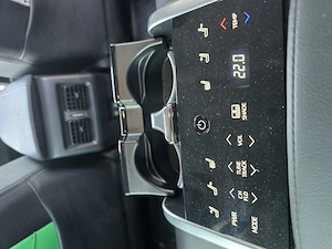Ocazie! Toyota Camry full options - imagine 5