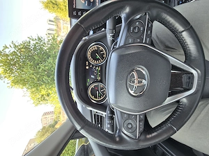 Ocazie! Toyota Camry full options - imagine 2