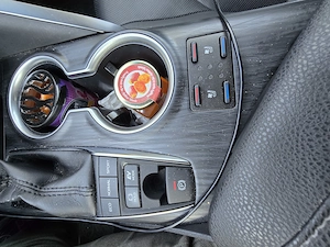 Ocazie! Toyota Camry full options - imagine 4