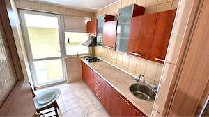 Închiriere Apartament cu 2 camere, 2 AC, 5 min metrou Ștefan cel Mare ✨ - imagine 4