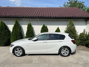 bmw seria 1 f20 116i sport - imagine 5